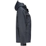 Tricorp midi parka canvas - Workwear - 402007 - navy