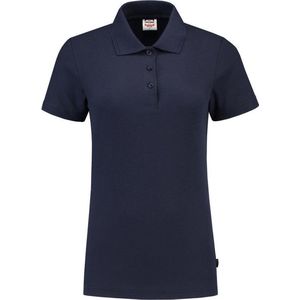 Tricorp Poloshirt Slim Fit Dames 201006 Ink