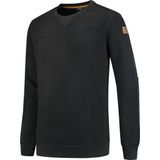 Tricorp Sweater Premium 304005 Zwart
