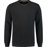 Tricorp Sweater Premium 304005 Zwart