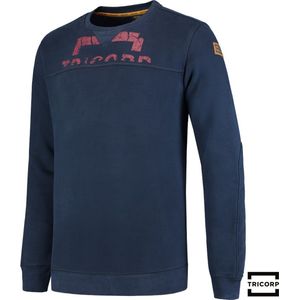 Tricorp Sweater Premium 304005 Ink - Maat L