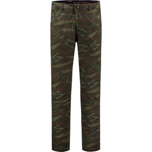 Tricorp 504003 Chino Premium Print Armyprint