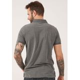 Tricorp - Poloshirt Premium Naden - Army - Katoen/Elastaan - Slim Fit