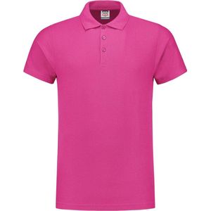 Tricorp Poloshirt Slim Fit 201005 Fuchsia