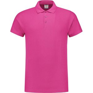 Tricorp Poloshirt Slim Fit 201005 Fuchsia