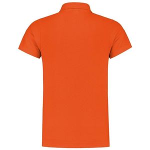 Tricorp poloshirt slim-fit - Casual - 201016 - oranje0