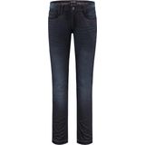 Tricorp 504004 Jeans Premium Stretch Dames - Spijkerblauw