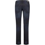 Tricorp 504004 Jeans Premium Stretch Dames - Spijkerblauw