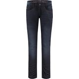 Tricorp 504004 Jeans Premium Stretch Dames - Spijkerblauw
