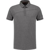 Tricorp Poloshirt Premium Naden 204002 Grijs
