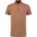Tricorp Poloshirt Premium Naden 204002 Grijs