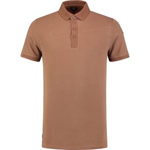 Tricorp Poloshirt Premium Naden 204002 Grijs