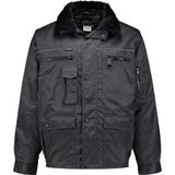 Tricorp - TPJ2000/402005 - Pilotjack - Industrie - Vuil- en Waterafstotend