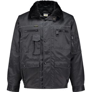 Tricorp - TPJ2000/402005 - Pilotjack - Industrie - Vuil- en Waterafstotend