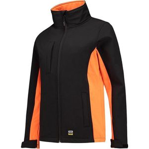 Tricorp - Softshell Bicolor - Dames Jack