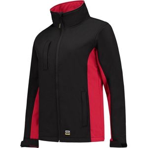 Tricorp - Softshell Bicolor - Werkjas - Dames