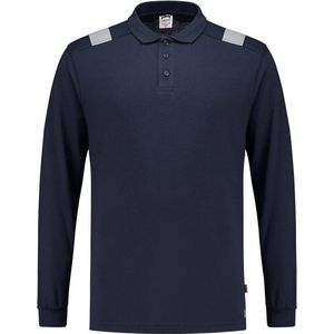 Tricorp 203004 Poloshirt Multinorm - Inkt