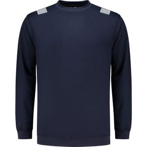 Tricorp 303003 Sweater Multinorm - Inkt