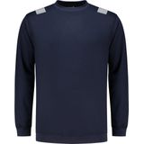 Tricorp 303003 Sweater Multinorm - Inkt - S