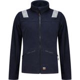 Tricorp Fleecejack Multinorm 403014 - Mannen - Ink