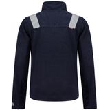 Tricorp Fleecejack Multinorm 403014 - Mannen - Ink