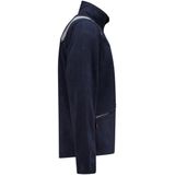 Tricorp Fleecejack Multinorm 403014 - Mannen - Ink