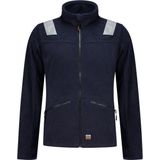 Tricorp Fleecejack Multinorm 403014 - Mannen - Ink