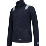 Tricorp Fleecejack Multinorm 403014 - Mannen - Ink