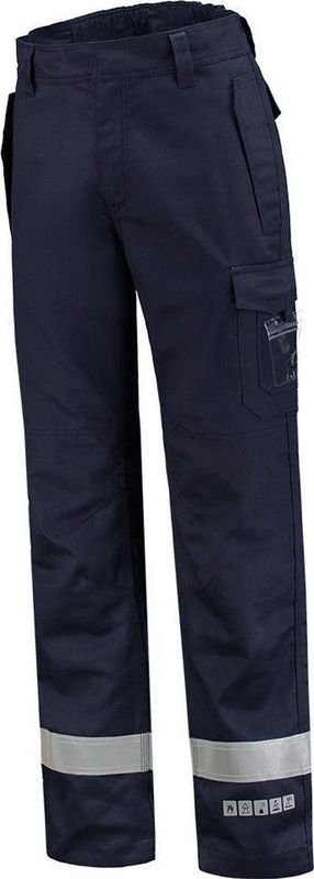 Tricorp Werkbroek Multinorm 503005 - Mannen - Ink