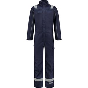 Tricorp - 753003 - Overall - Blauw - Multinorm