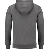 Tricorp Sweater Premium Capuchon 304001 Grijs