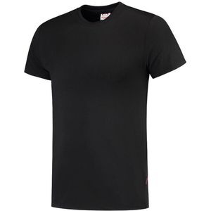 Tricorp 101009 T-Shirt Cooldry Fitted - Zwart