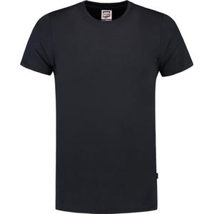 Tricorp 101009 T-Shirt Cooldry Fitted - Marineblauw