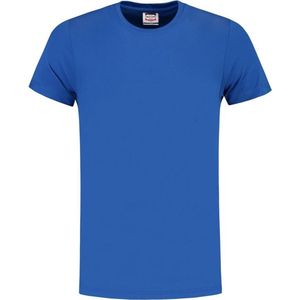 Tricorp 101009 T-Shirt Cooldry Fitted - Koningsblauw