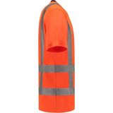 Tricorp T-shirt RWS Birdseye 103005 Fluor Oranje