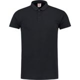 Tricorp 201013 Poloshirt Cooldry Fitted - Marineblauw
