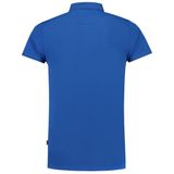 Tricorp - Polo Cooldry - Slim Fit - Blauw - 50% Polyester 50% Cooldry