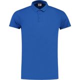 Tricorp - Polo Cooldry - Slim Fit - Blauw - 50% Polyester 50% Cooldry