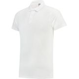 Tricorp 201013 Poloshirt Cooldry Fitted - Wit