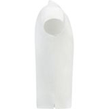 Tricorp 201013 Poloshirt Cooldry Fitted - Wit