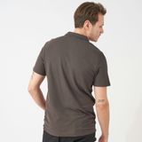 Tricorp 201013 Poloshirt Cooldry Fitted - Wit