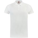 Tricorp 201013 Poloshirt Cooldry Fitted - Wit