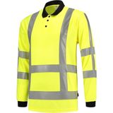 Tricorp - RWS Birdseye Poloshirt lange mouw