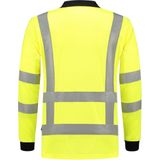 Tricorp - RWS Birdseye Poloshirt lange mouw