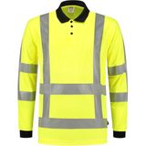 Tricorp - RWS Birdseye Poloshirt lange mouw