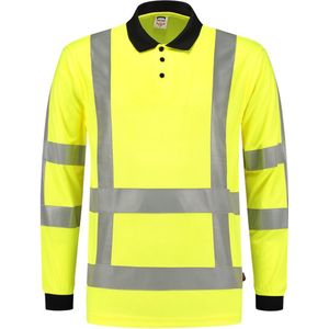 Tricorp - RWS Birdseye Poloshirt lange mouw