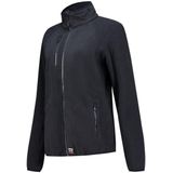 Tricorp 301011 Sweatvest Fleece Luxe Dames - Marineblauw