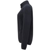 Tricorp 301011 Sweatvest Fleece Luxe Dames - Marineblauw