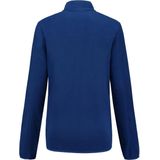 Tricorp 301011 Sweatvest Fleece Luxe Dames - Koningsblauw