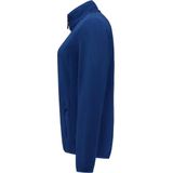 Tricorp 301011 Sweatvest Fleece Luxe Dames - Koningsblauw